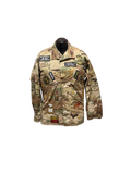 Just Blessed Custom Jacket